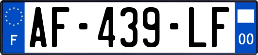 AF-439-LF