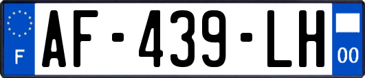 AF-439-LH