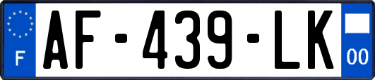 AF-439-LK