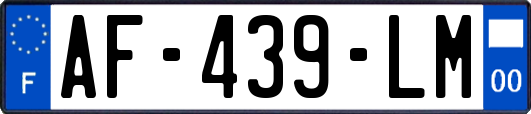 AF-439-LM