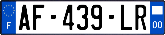 AF-439-LR
