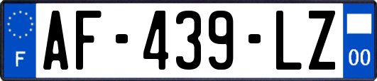 AF-439-LZ