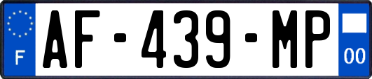 AF-439-MP