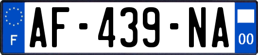 AF-439-NA