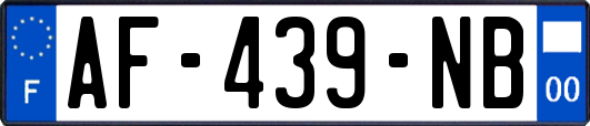 AF-439-NB