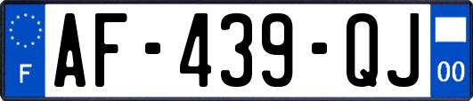 AF-439-QJ