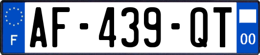 AF-439-QT