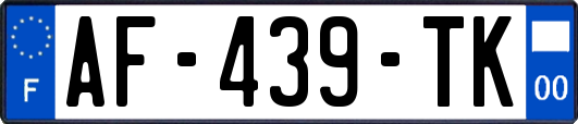 AF-439-TK