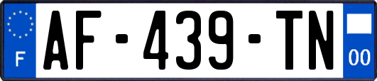 AF-439-TN