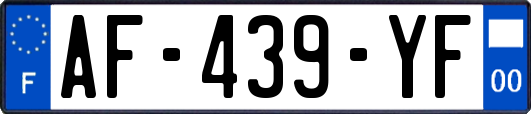 AF-439-YF
