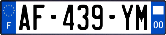 AF-439-YM