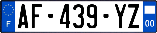 AF-439-YZ