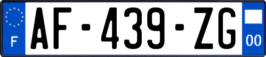 AF-439-ZG