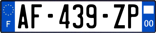 AF-439-ZP