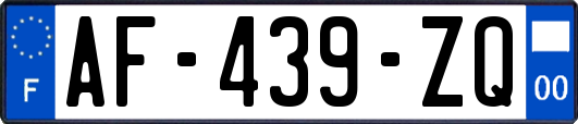 AF-439-ZQ