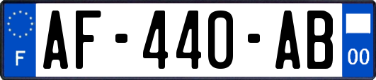 AF-440-AB