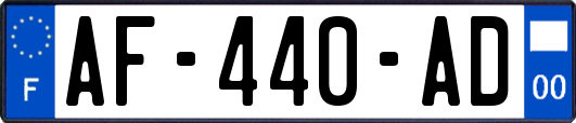 AF-440-AD