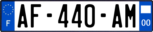 AF-440-AM