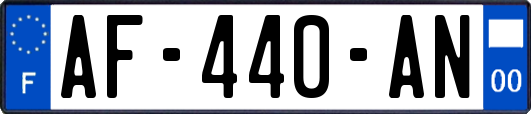 AF-440-AN