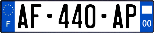 AF-440-AP