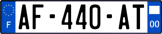 AF-440-AT