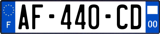 AF-440-CD