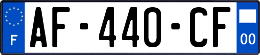 AF-440-CF