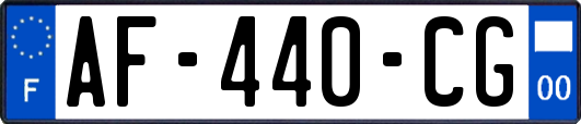 AF-440-CG