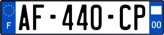 AF-440-CP