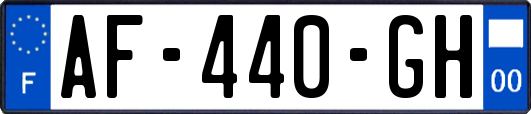 AF-440-GH