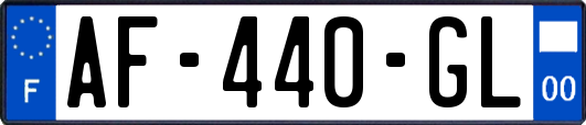 AF-440-GL