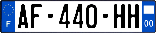 AF-440-HH