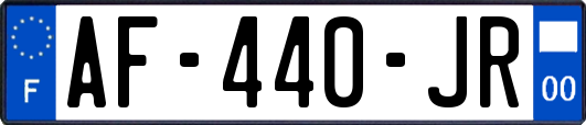 AF-440-JR