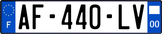 AF-440-LV