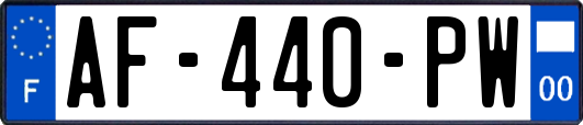 AF-440-PW