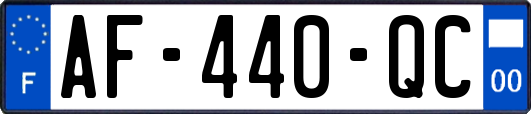 AF-440-QC