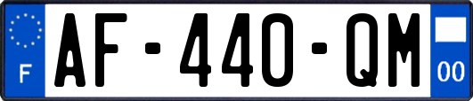 AF-440-QM