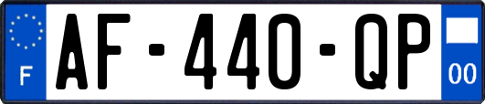 AF-440-QP