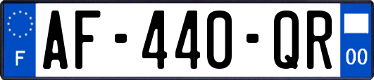 AF-440-QR