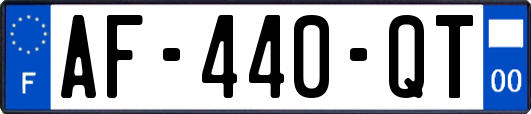 AF-440-QT