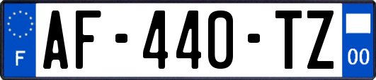 AF-440-TZ