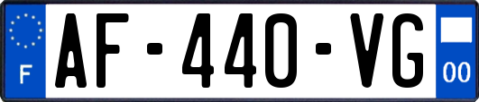 AF-440-VG