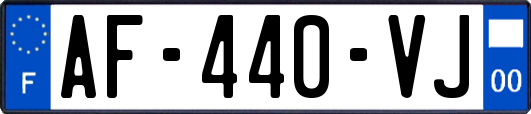 AF-440-VJ