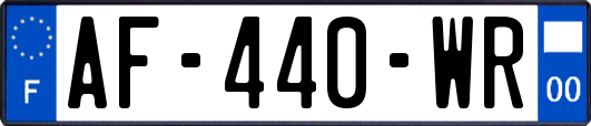 AF-440-WR