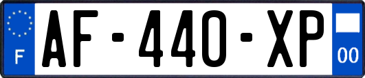 AF-440-XP