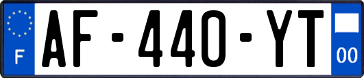 AF-440-YT