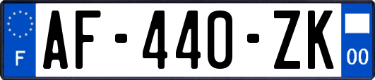 AF-440-ZK