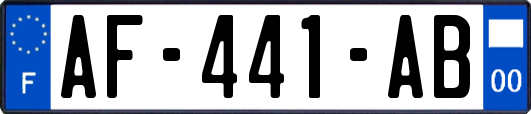 AF-441-AB