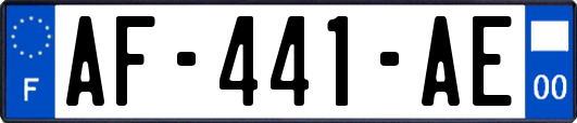 AF-441-AE