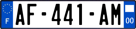 AF-441-AM